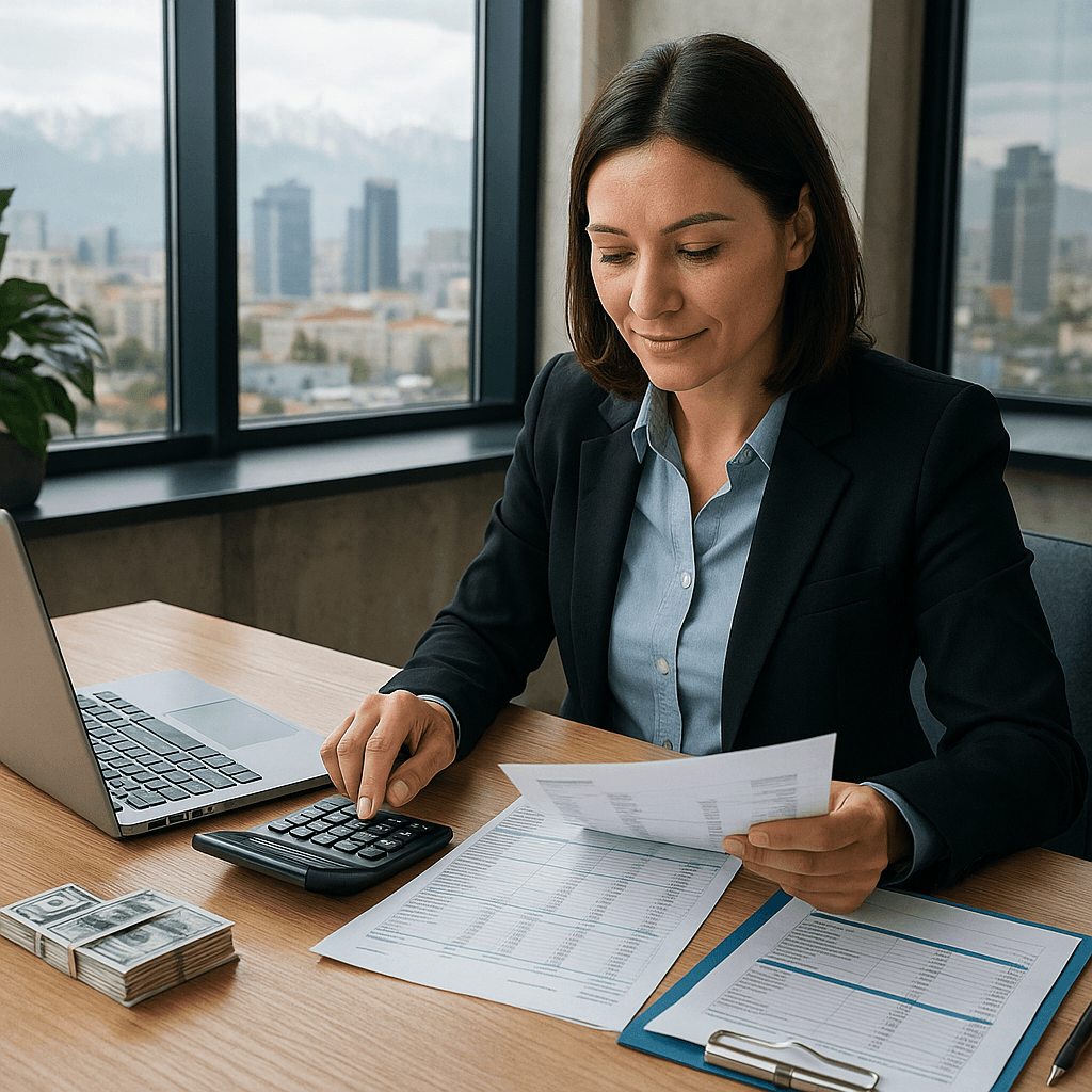 accounts-payables almaty accountants commercial-banking-services