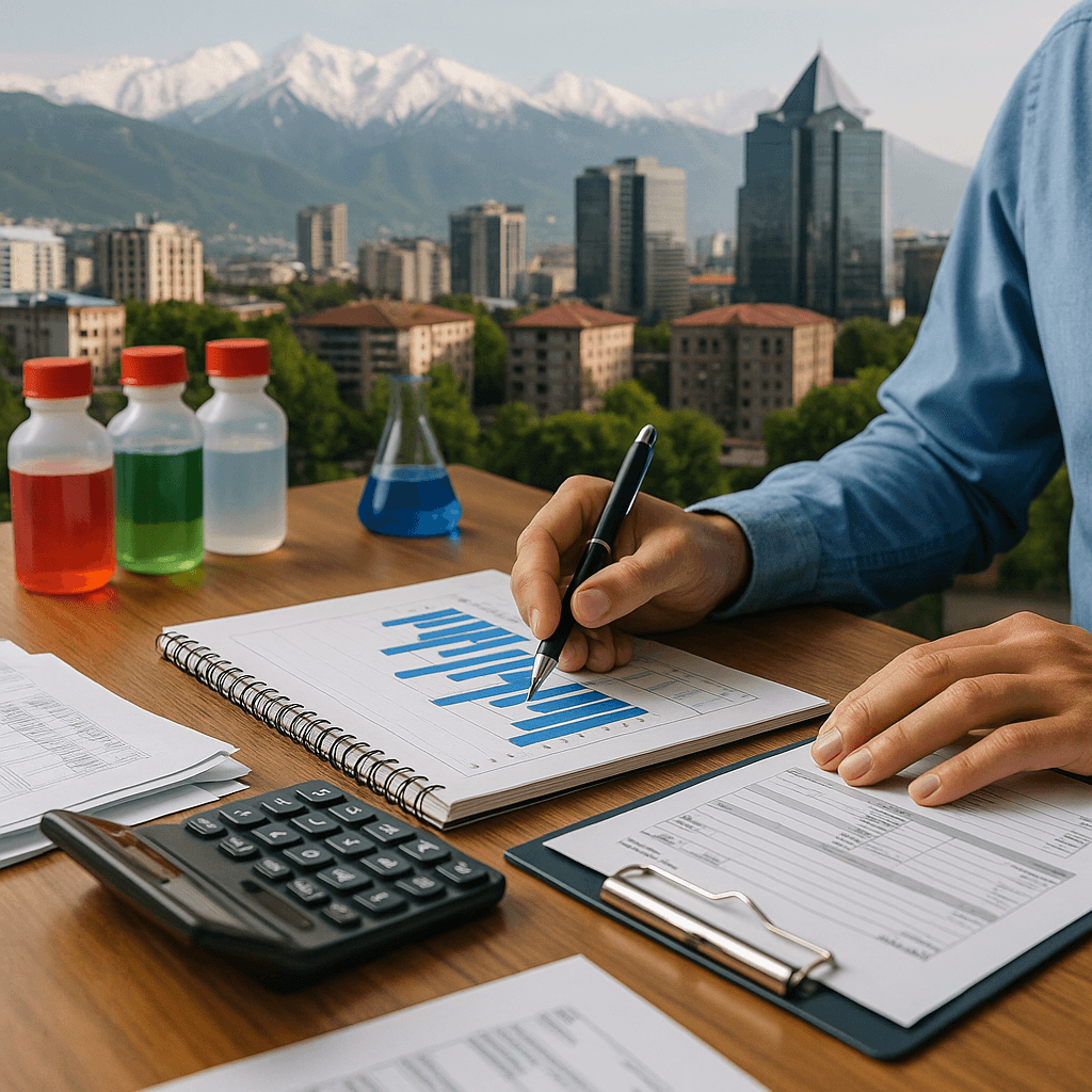 accounts-payables almaty chemical-distribution