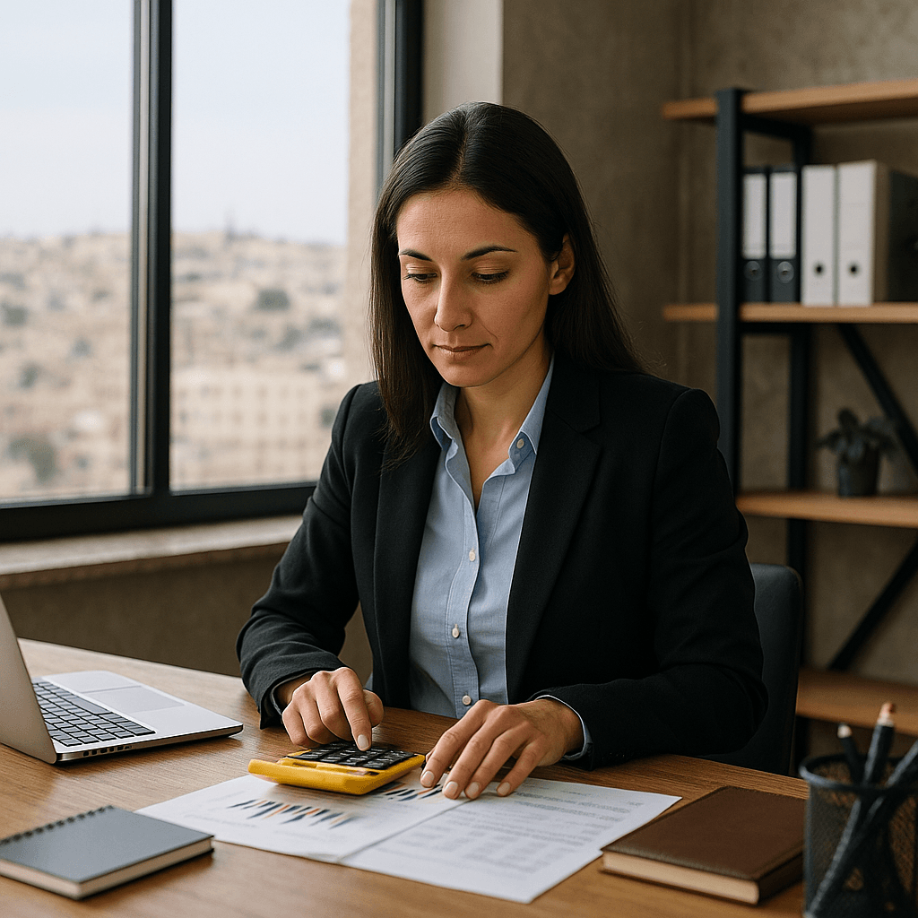 accounts-payables amman accountants