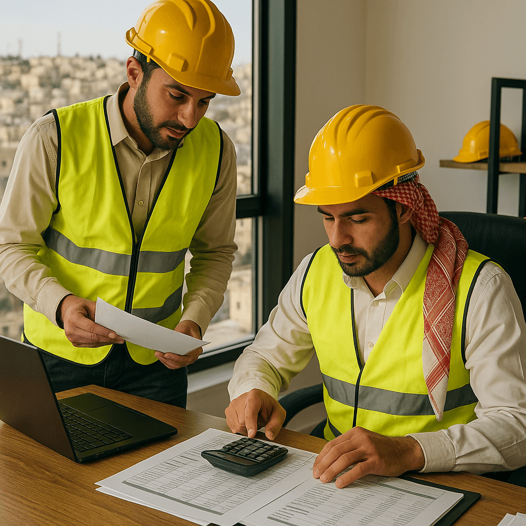 accounts-payables amman accounts-receivable-team construction