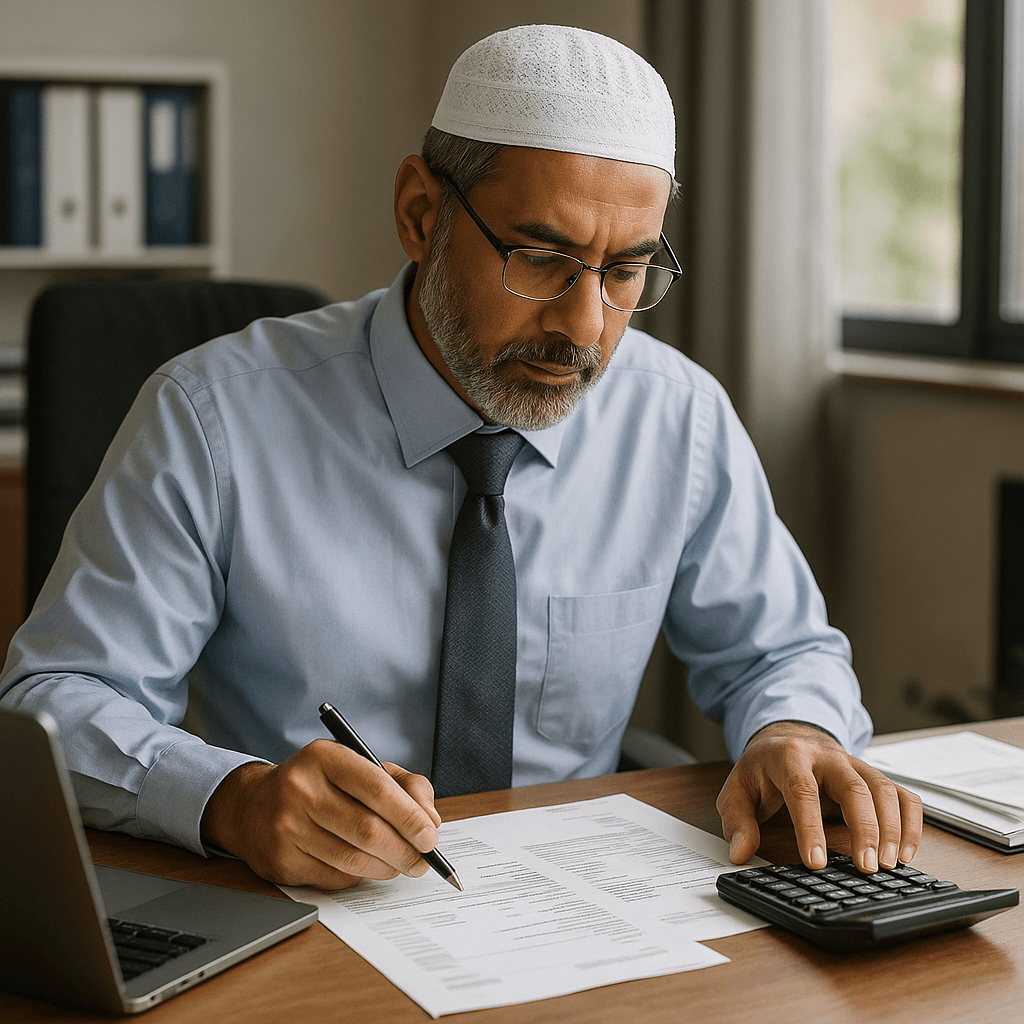 accounts-payables amman internal-audit-department