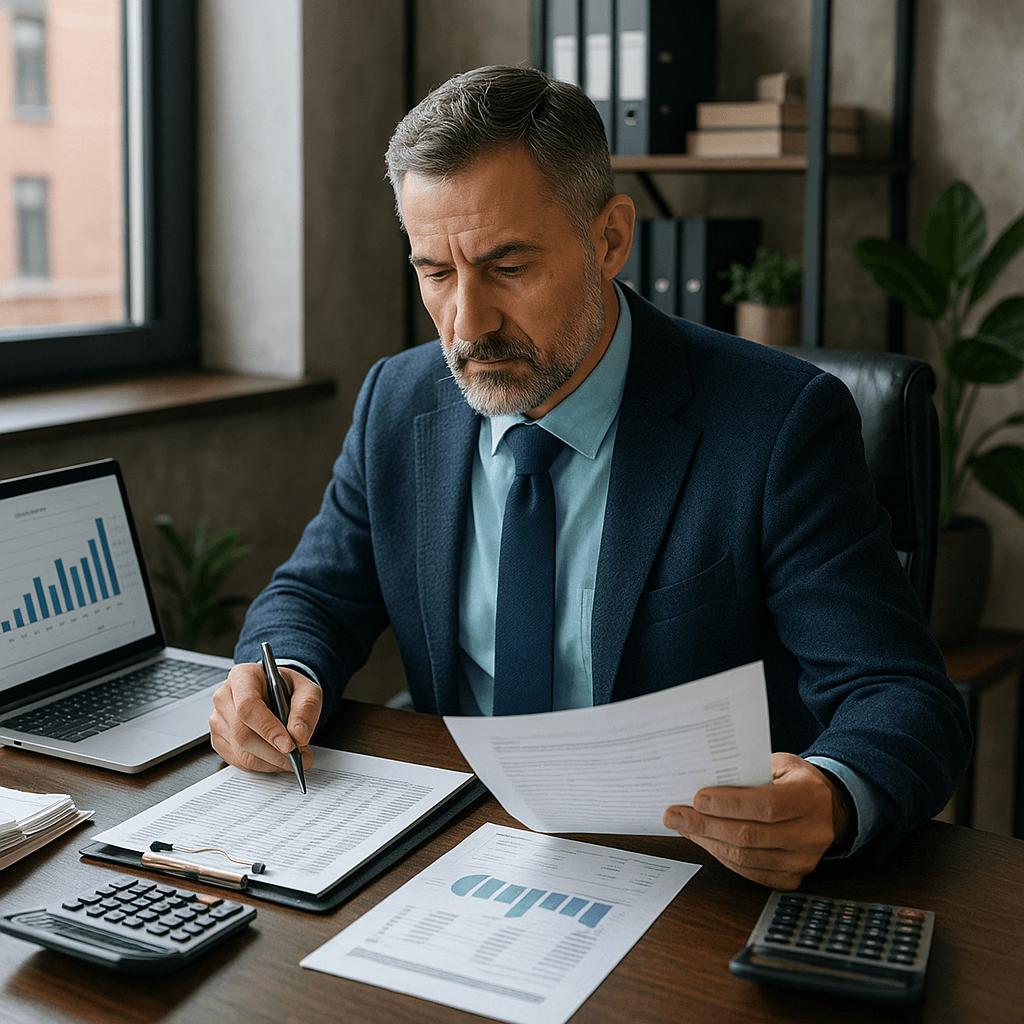 accounts-payables ankara CFO-office