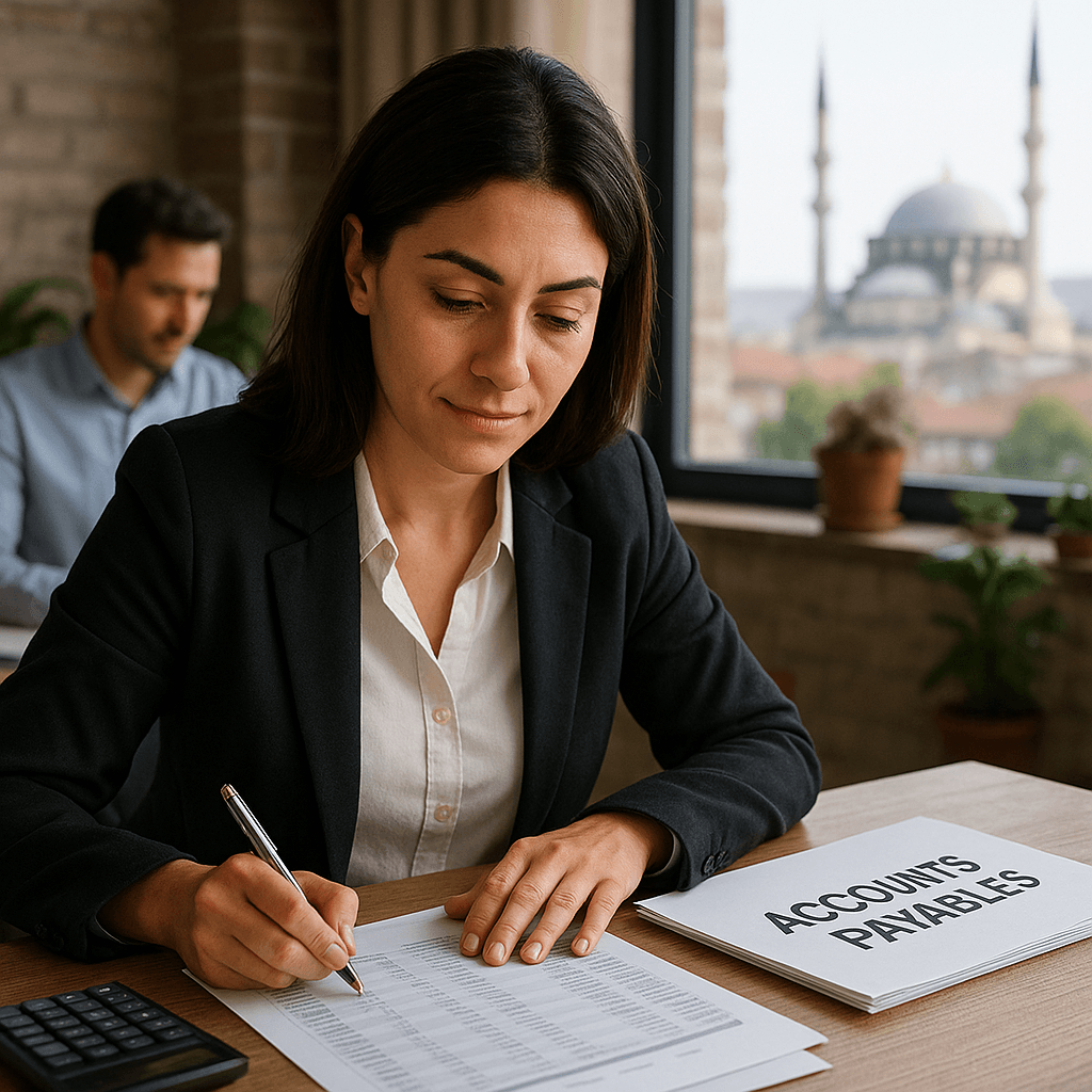 accounts-payables ankara accounts-receivable-team