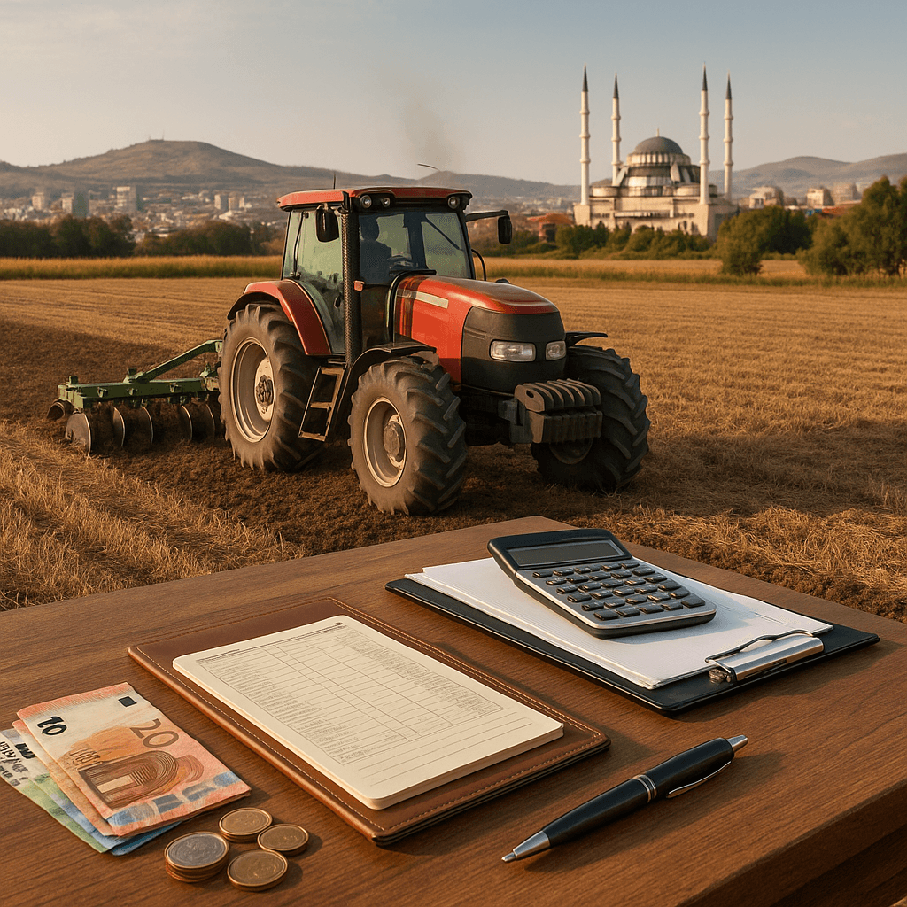 accounts-payables ankara agricultural-equipment-and-services