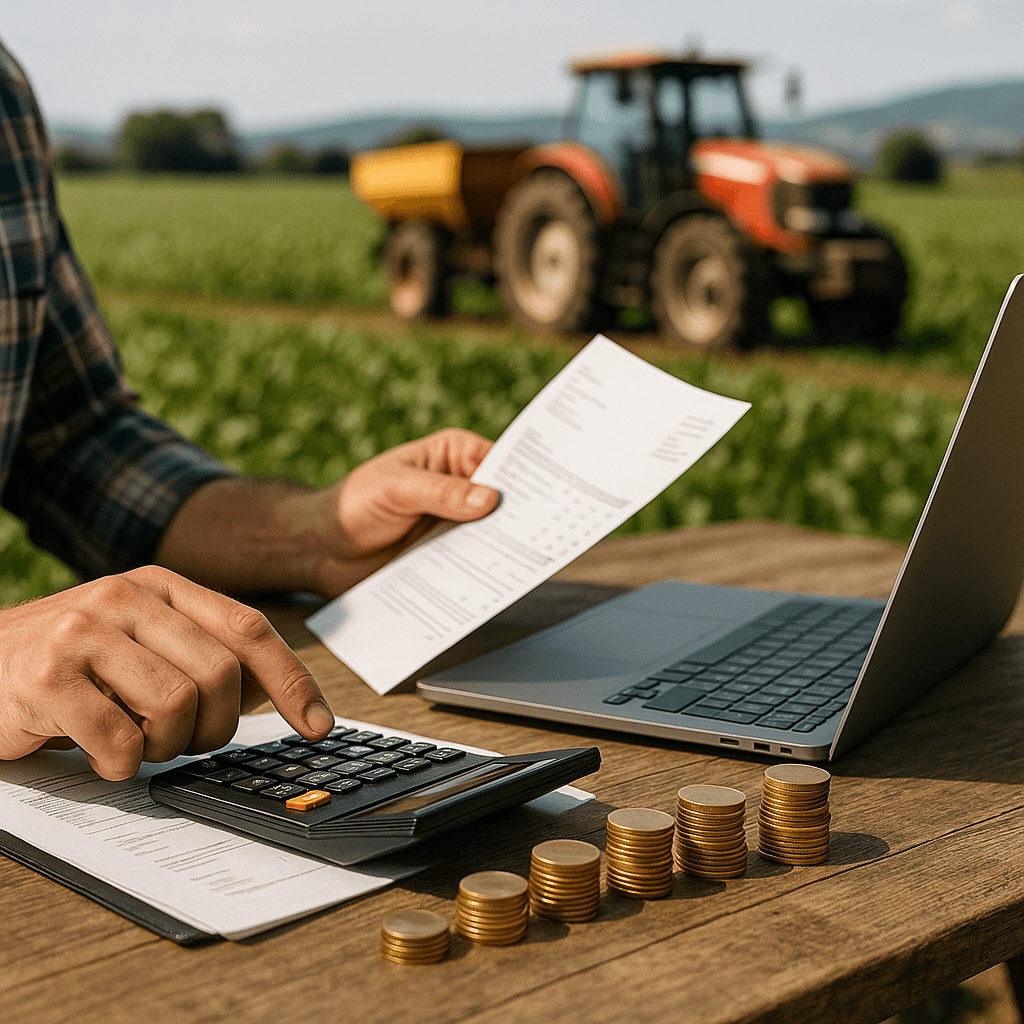 accounts-payables ankara agriculture-and-agribusiness