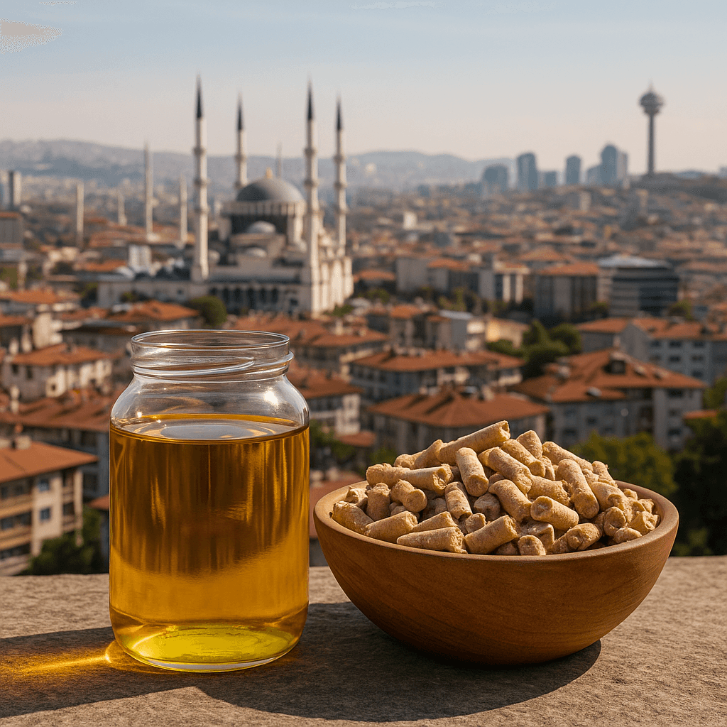 accounts-payables ankara biofuel-and-biomass