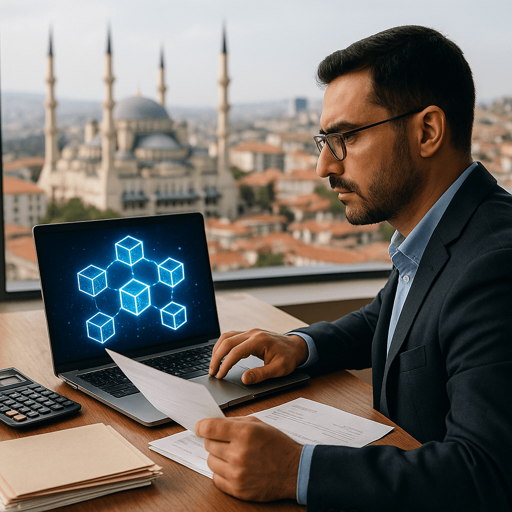 accounts-payables ankara blockchain-technology