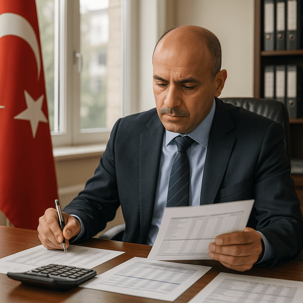 accounts-payables ankara internal-audit-department
