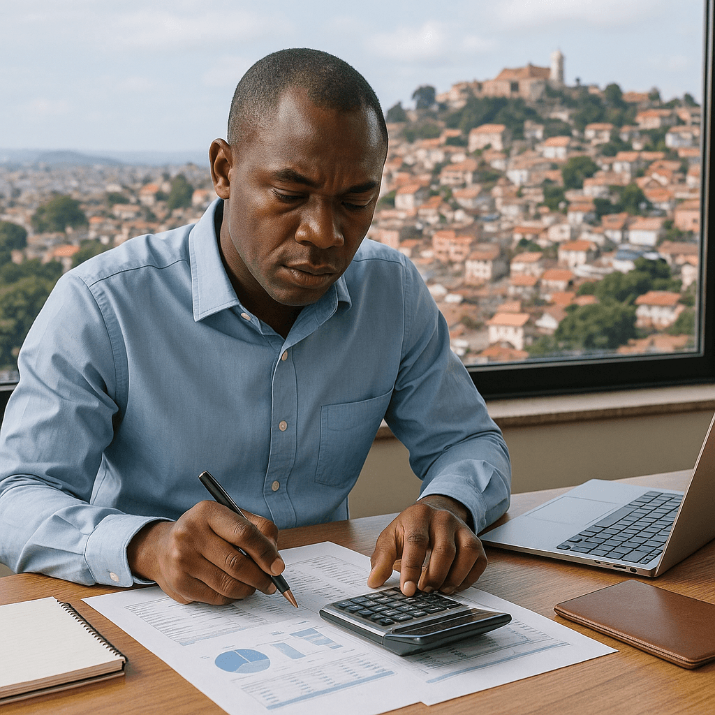 accounts-payables antananarivo accountants