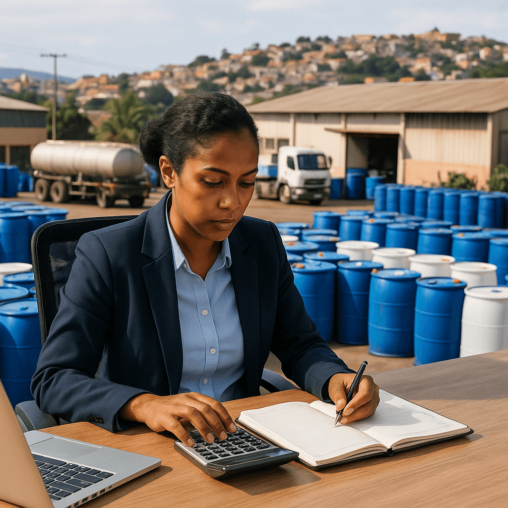 accounts-payables antananarivo chemical-distribution