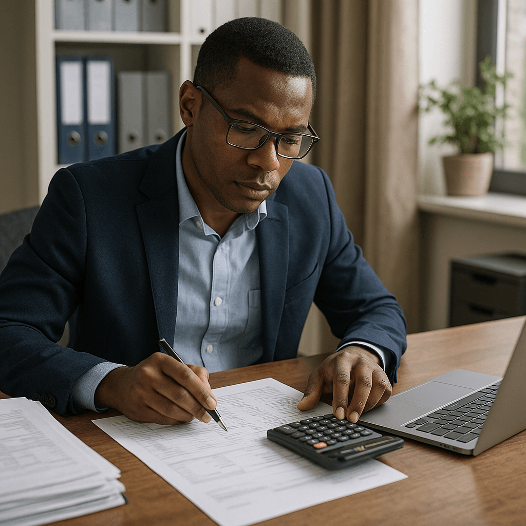 accounts-payables antananarivo internal-audit-department