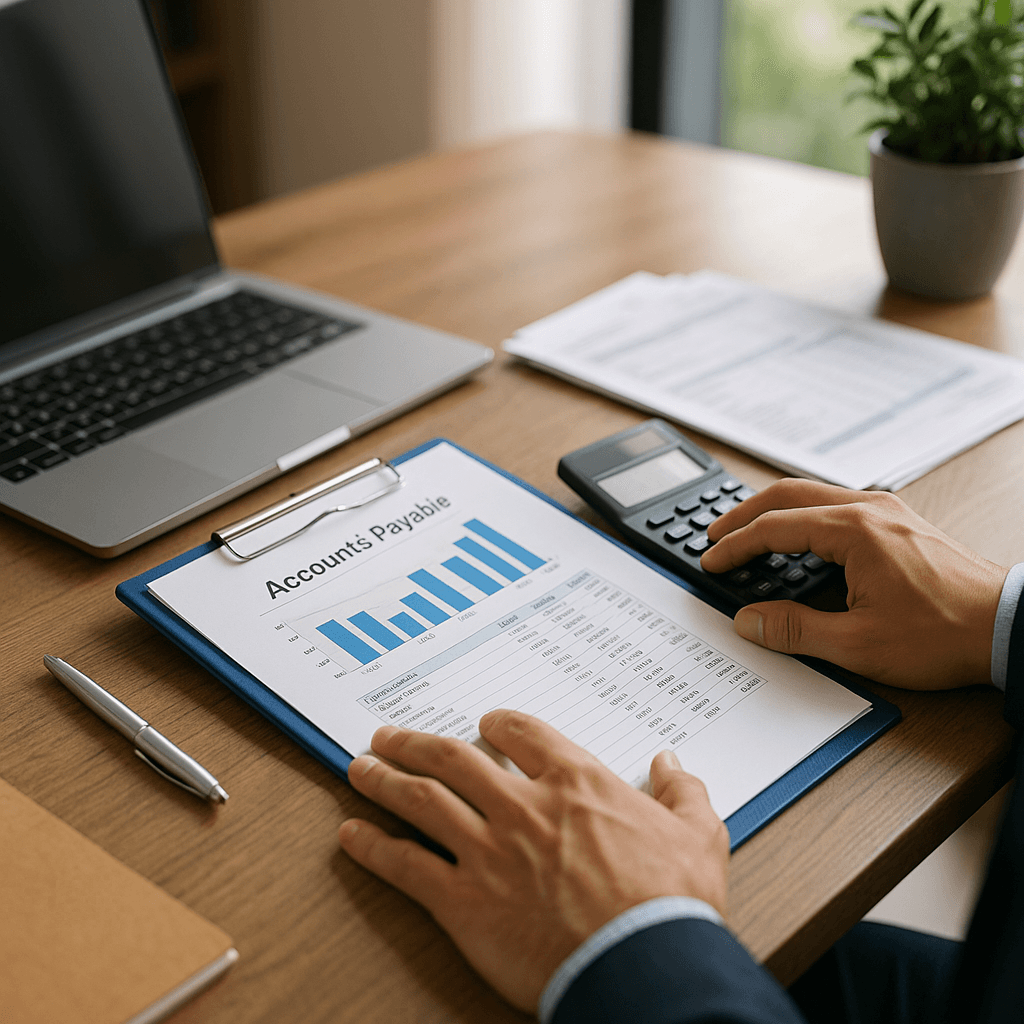 accounts-payables ardabil