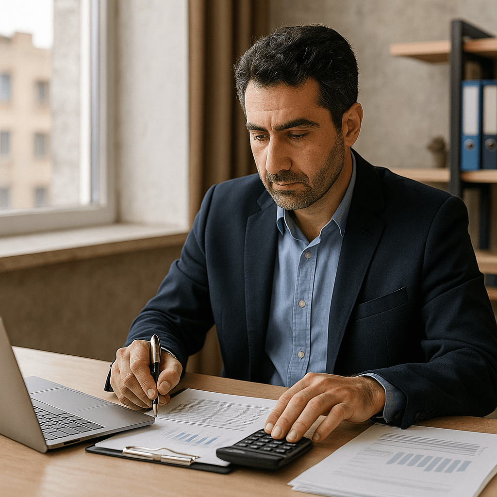 accounts-payables ardabil accountants
