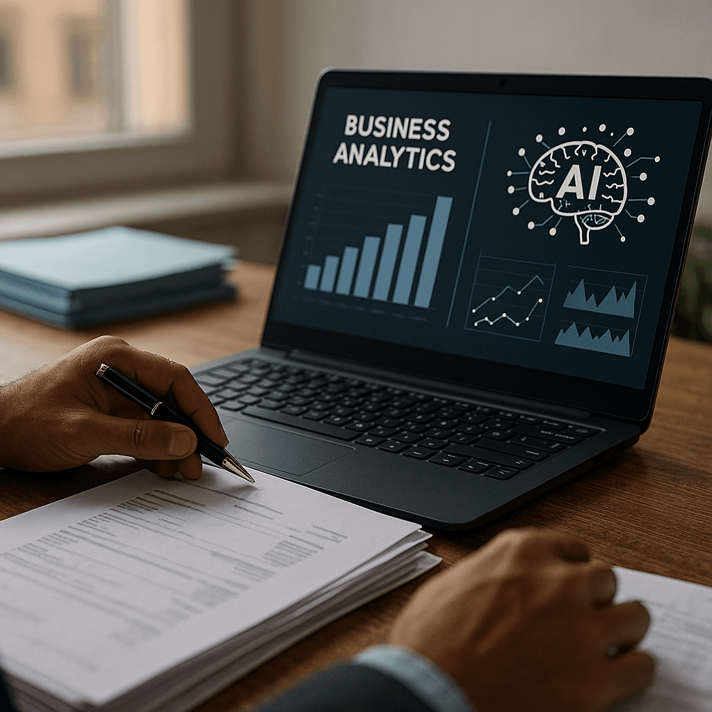 accounts-payables ardabil business-analytics-and-ai