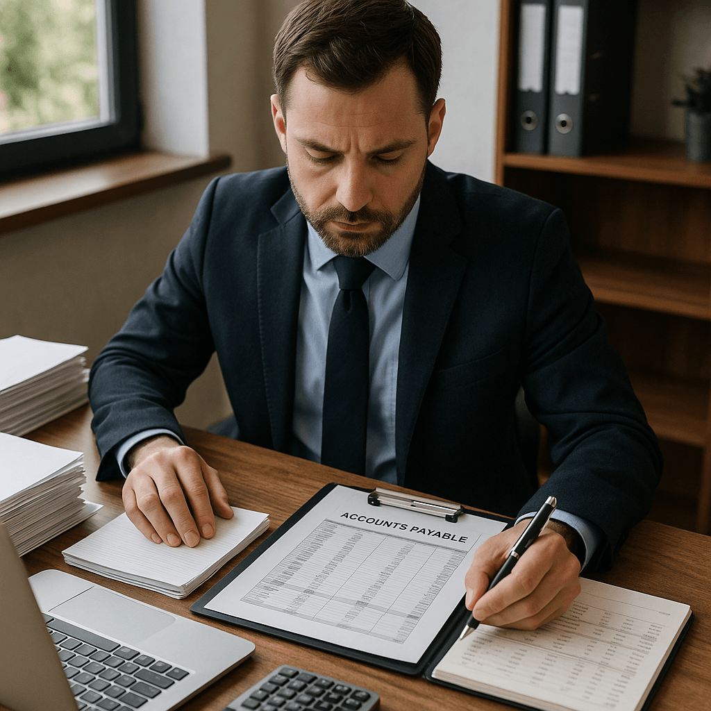 accounts-payables ardabil internal-audit-department