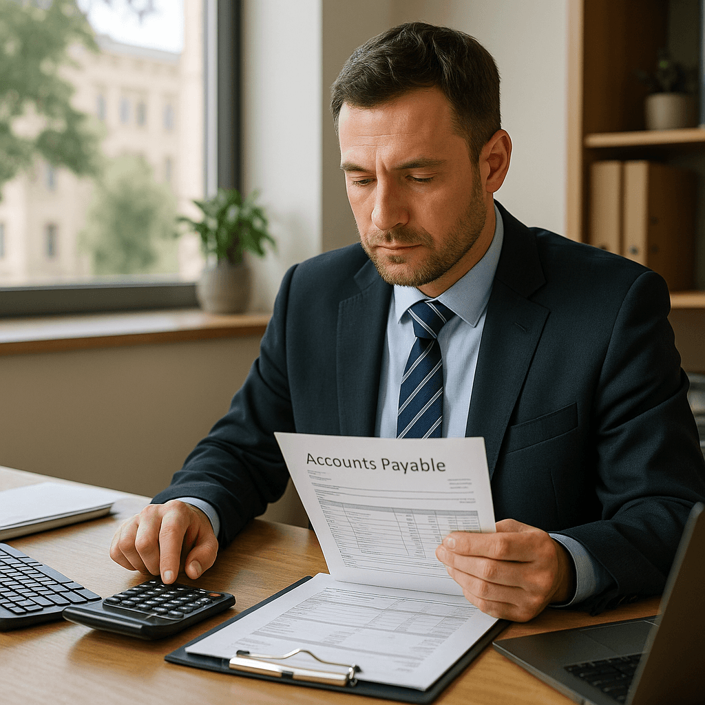 accounts-payables ashgabat internal-audit-department