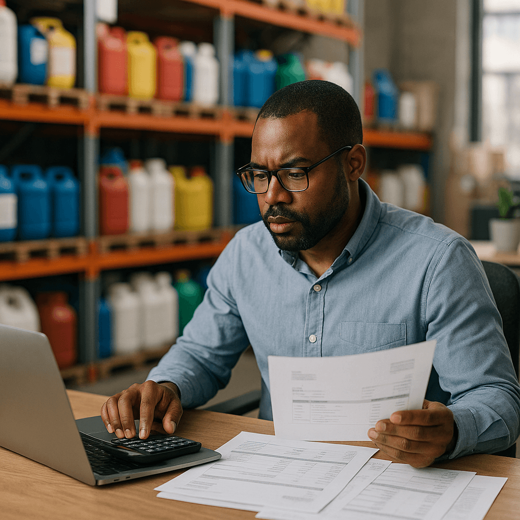 accounts-payables asmara chemical-distribution