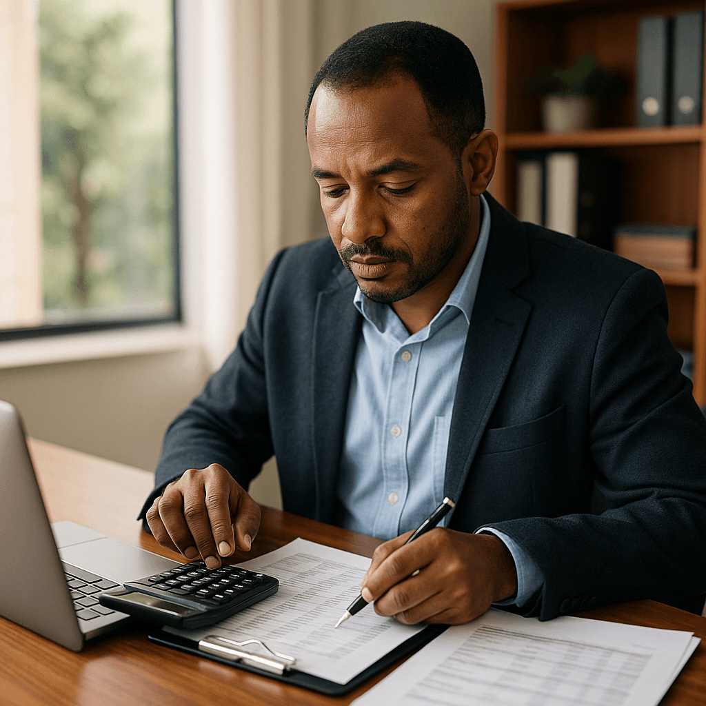 accounts-payables asmara internal-audit-department banking-and-lending-services