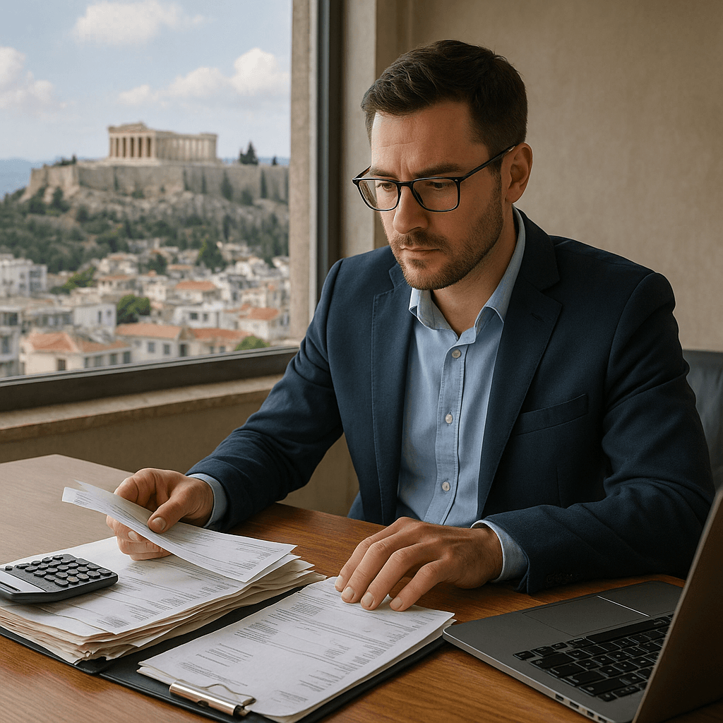 accounts-payables athens accountants