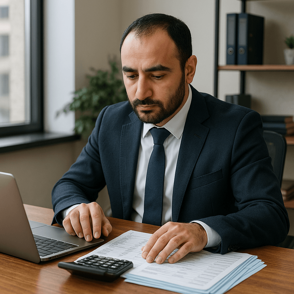 accounts-payables baku