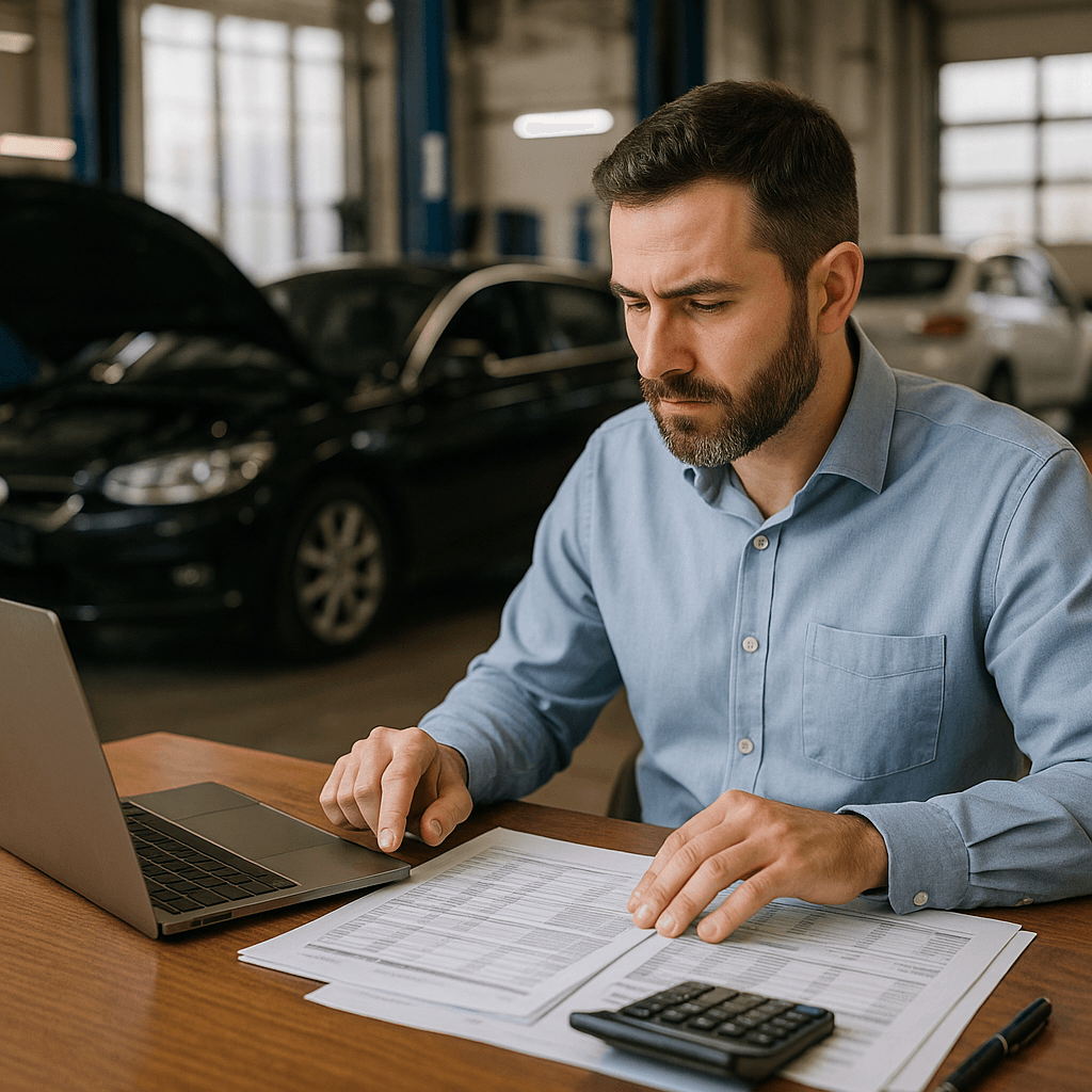 accounts-payables baku accountants automotive