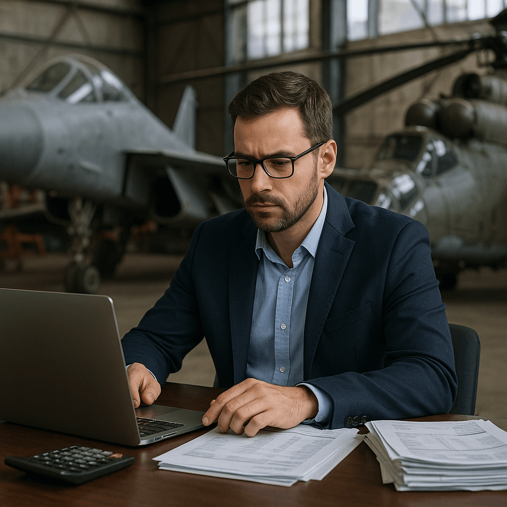 accounts-payables baku aerospace-and-defense