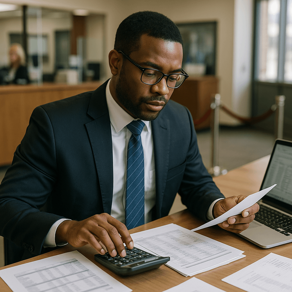 accounts-payables baku banking-and-lending-services