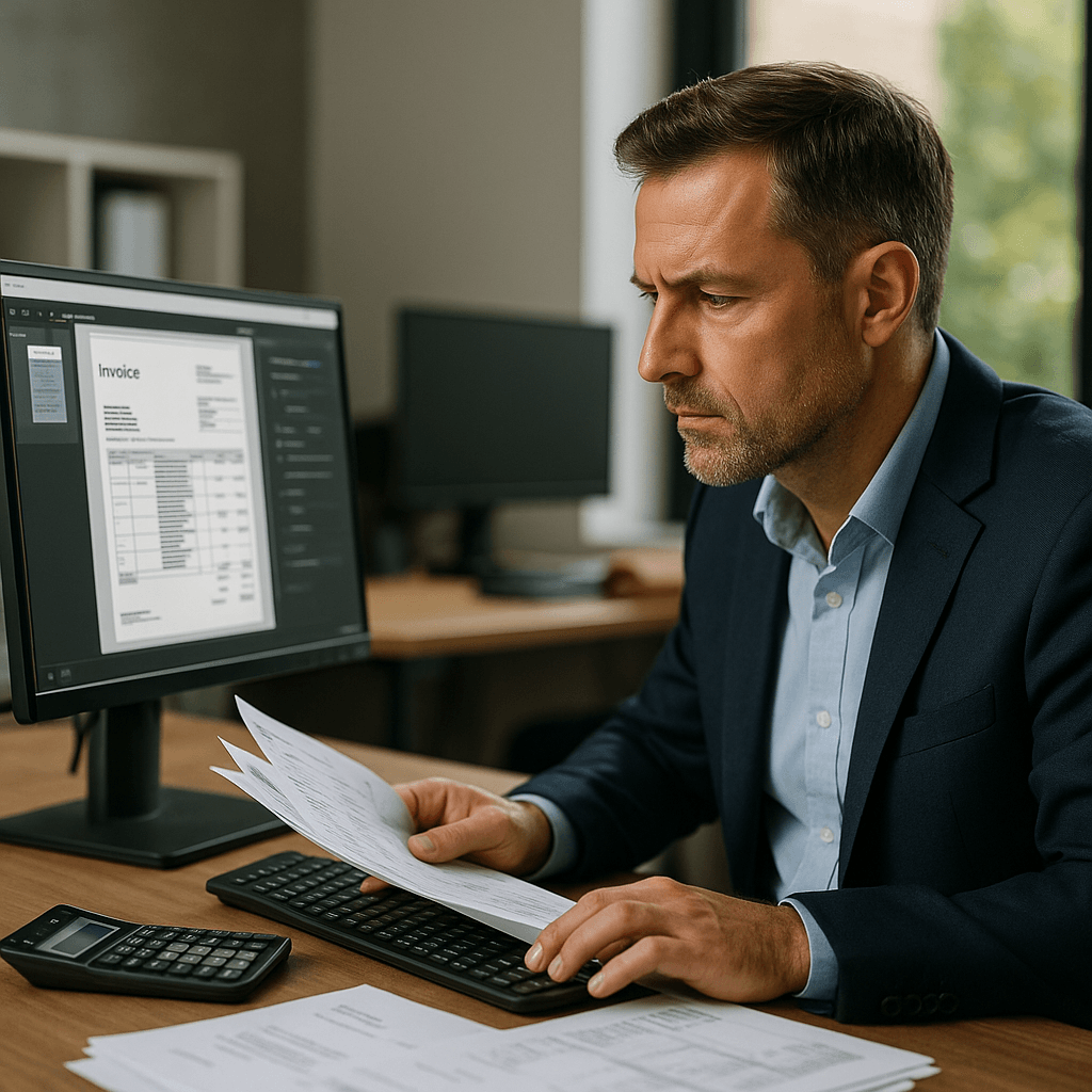 accounts-payables enterprise accountants automated-invoice-processing