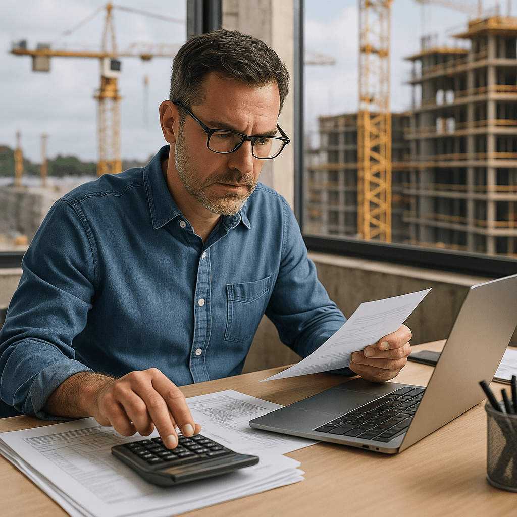 accounts-payables enterprise accountants construction