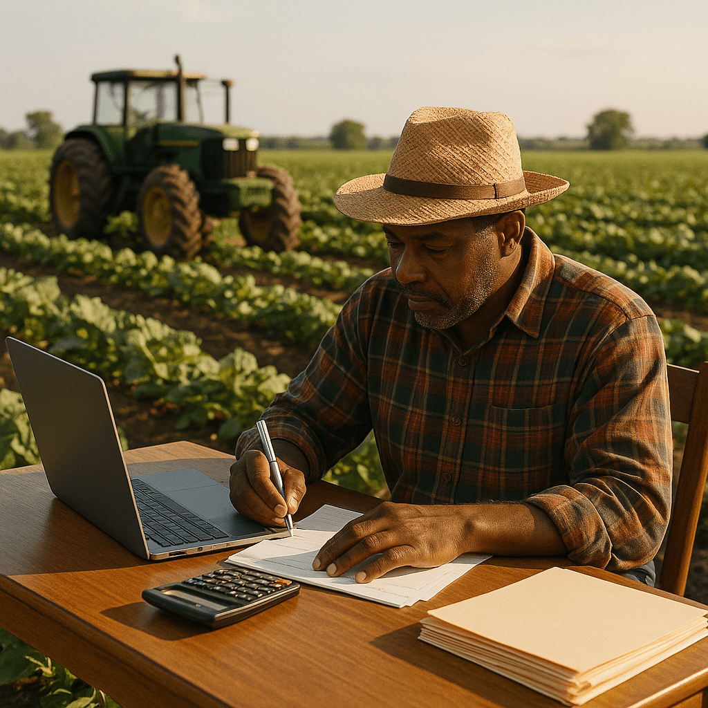 accounts-payables enterprise agriculture-and-agribusiness