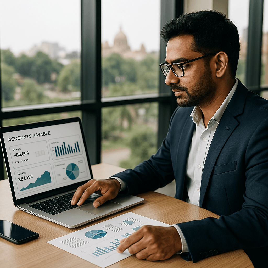 accounts-payables enterprise ahmedabad business-analytics-and-ai