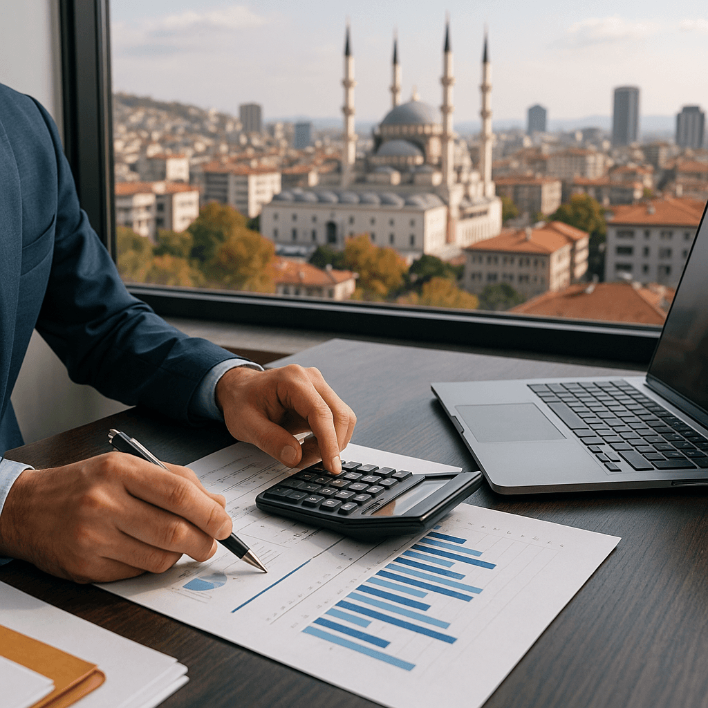 accounts-payables enterprise ankara