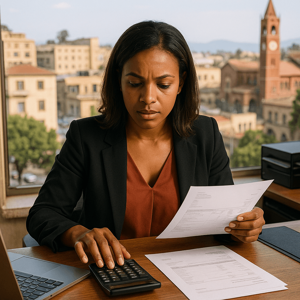 accounts-payables enterprise asmara