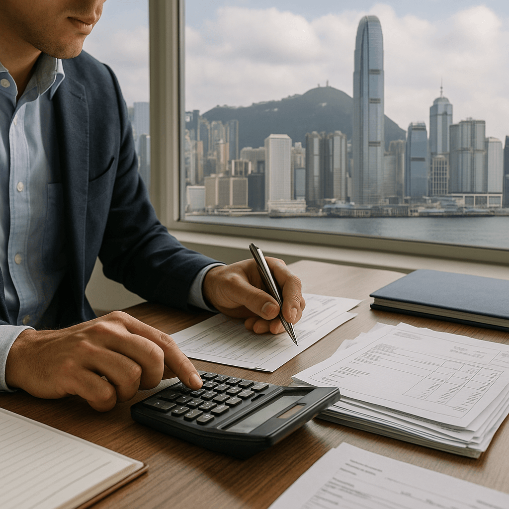 accounts-payables hong-kong