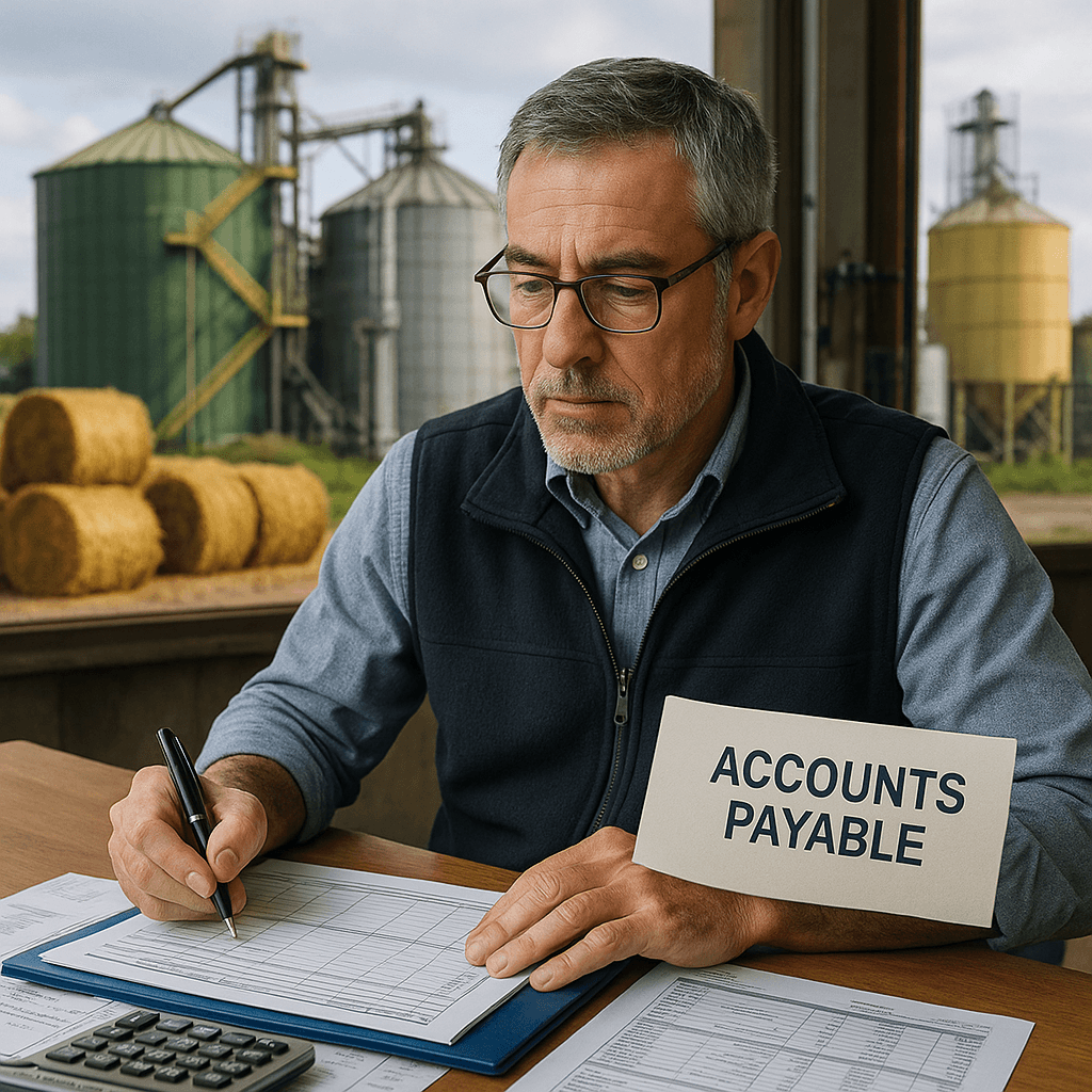 accounts-payables internal-audit-department biofuel-and-biomass