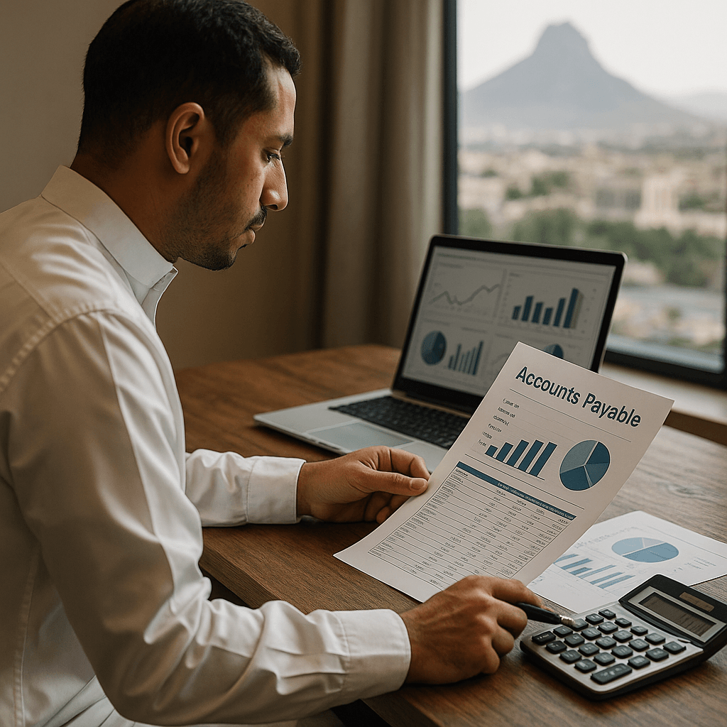 accounts-payables large-businesses abha