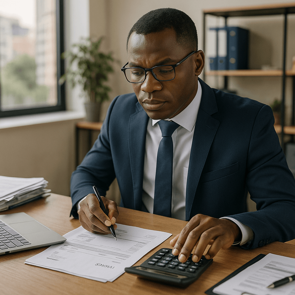 accounts-payables large-businesses abidjan