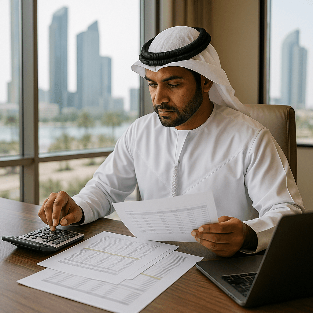 accounts-payables large-businesses abu-dhabi business-owners