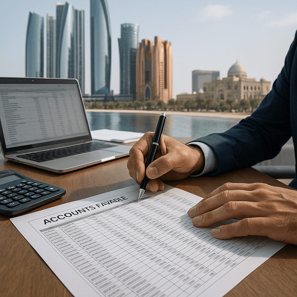 accounts-payables large-businesses abu-dhabi