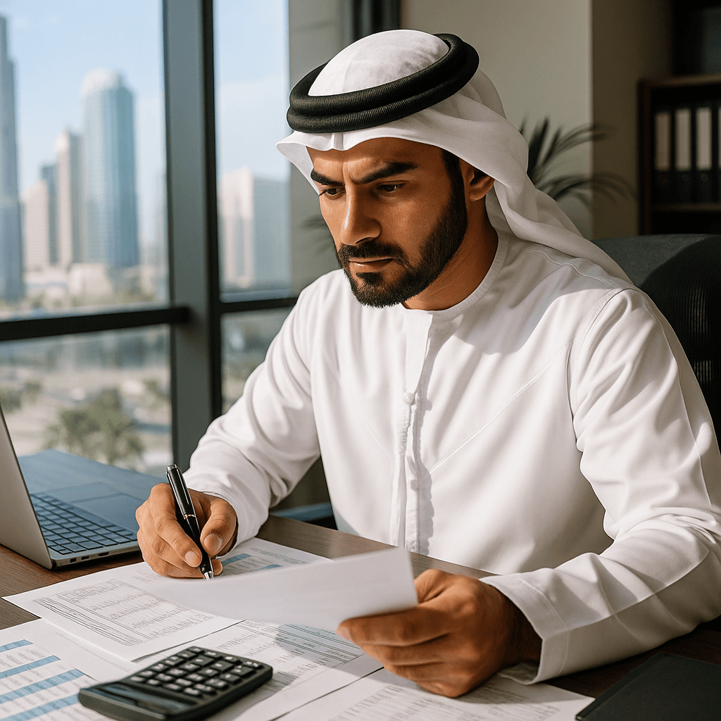 accounts-payables large-businesses abu-dhabi internal-audit-department