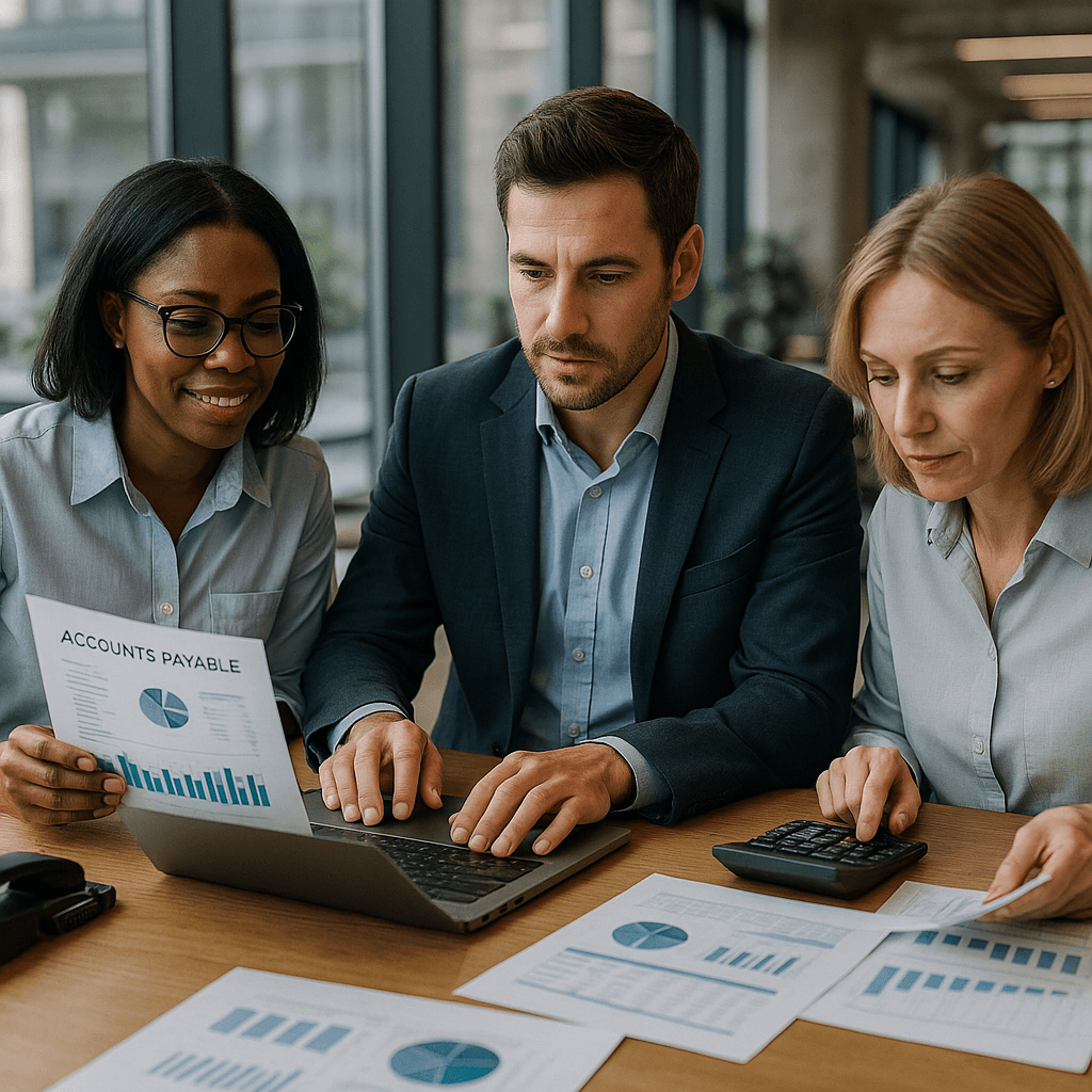 accounts-payables large-businesses accounts-payable-team