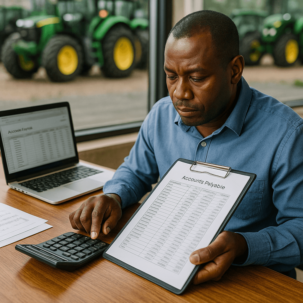 accounts-payables large-businesses accra accountants agricultural-equipment-and-services