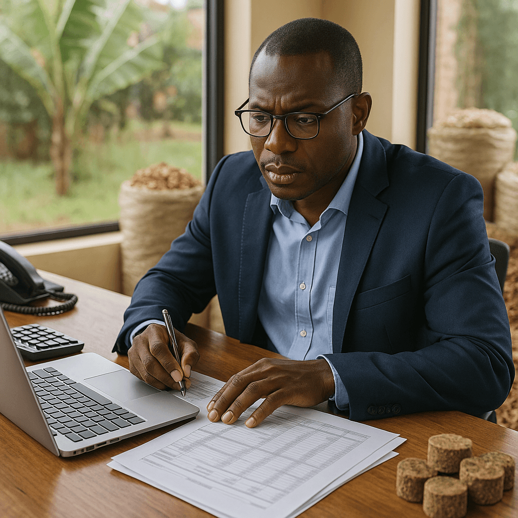 accounts-payables large-businesses accra accountants biofuel-and-biomass