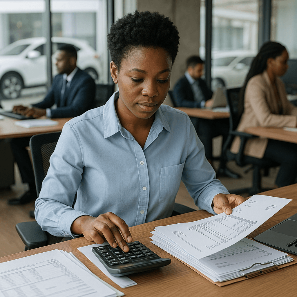 accounts-payables large-businesses accra accounts-payable-team auto-dealership-supplies