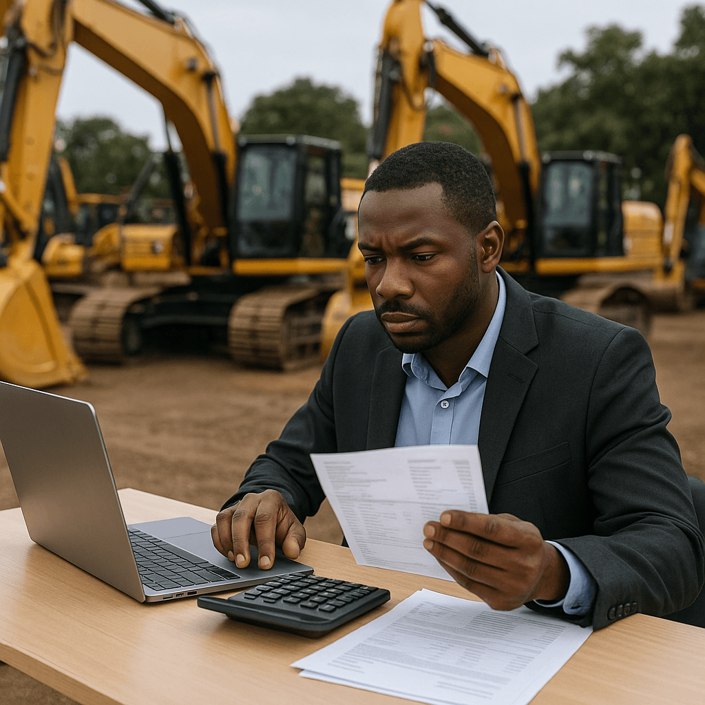 accounts-payables large-businesses accra accounts-payable-team construction-equipment-suppliers