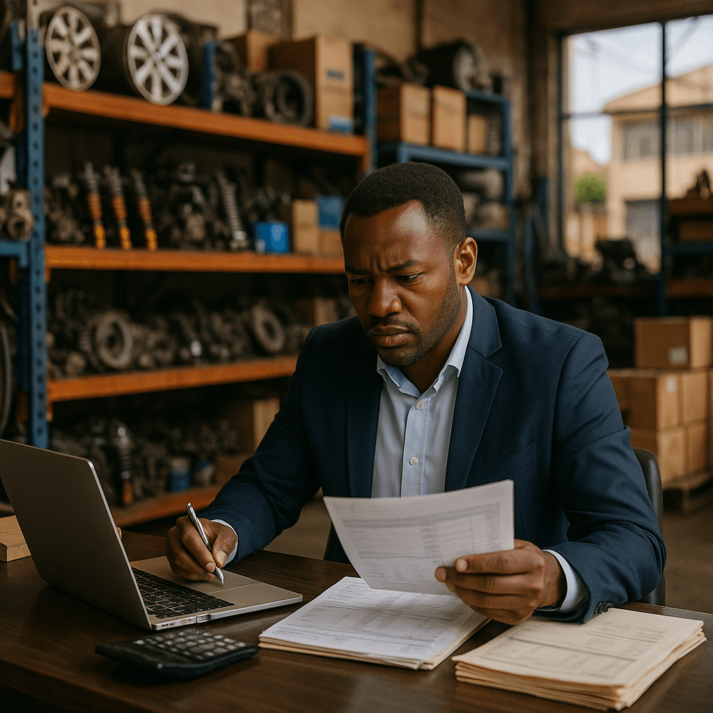 accounts-payables large-businesses addis-ababa founders automotive-parts-and-accessories