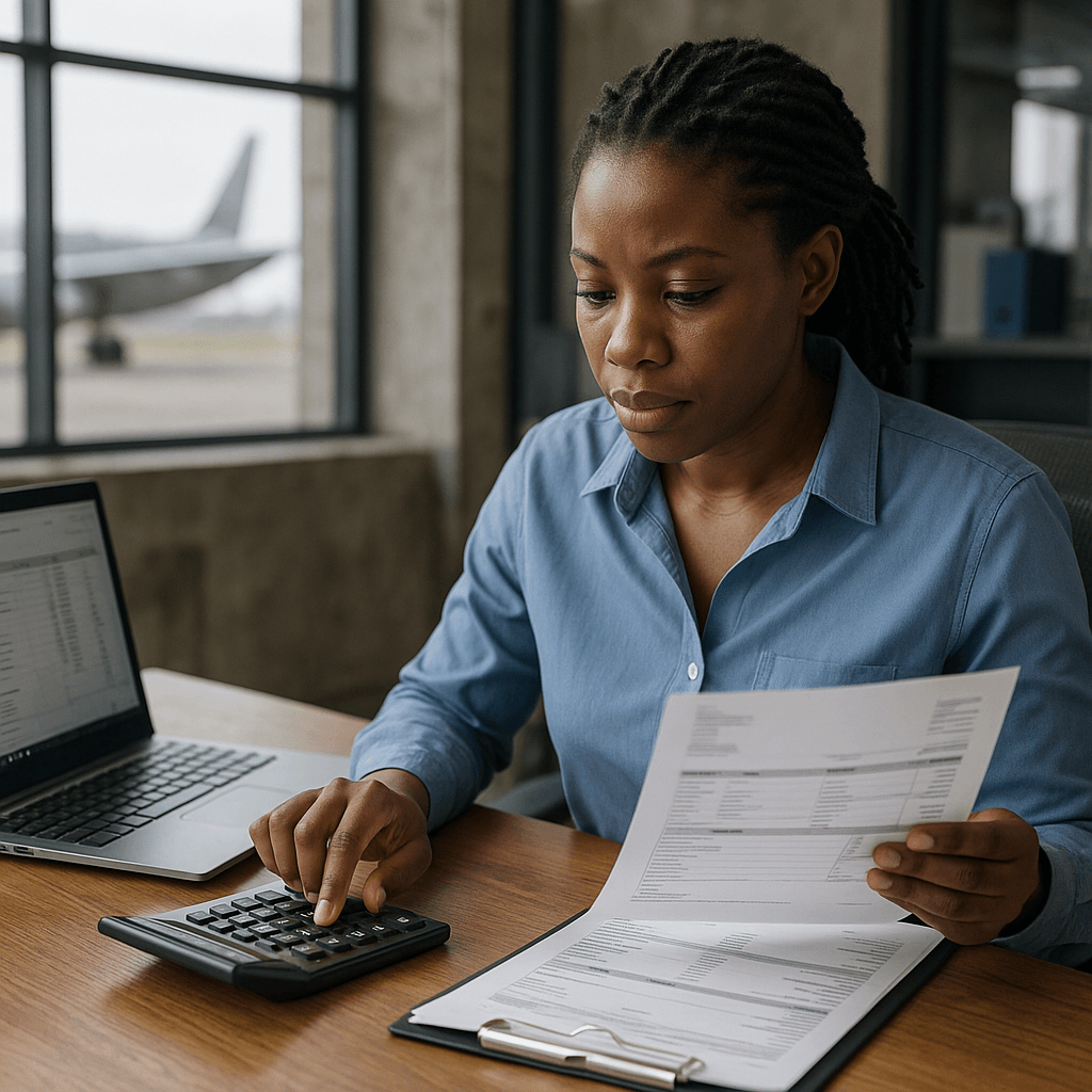 accounts-payables large-businesses addis-ababa payroll-team aerospace-and-defense