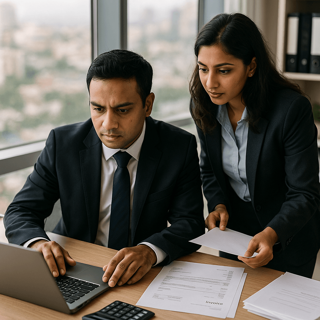 accounts-payables large-businesses ahmedabad accountants