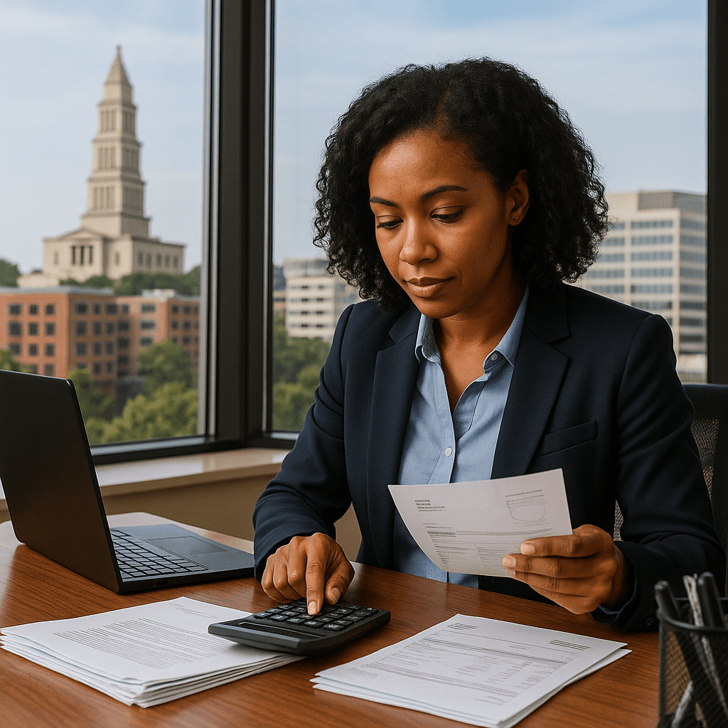 accounts-payables large-businesses alexandria