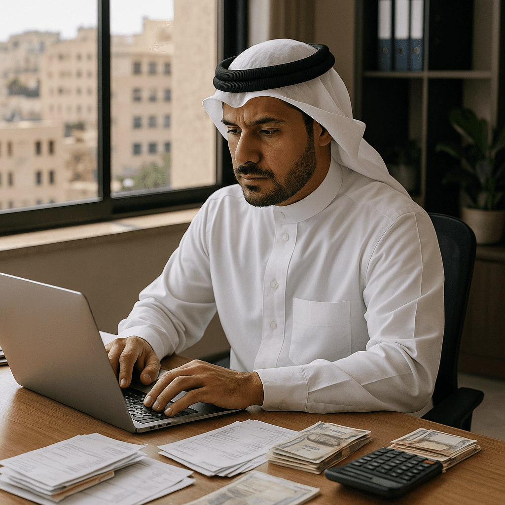 accounts-payables large-businesses amman founders